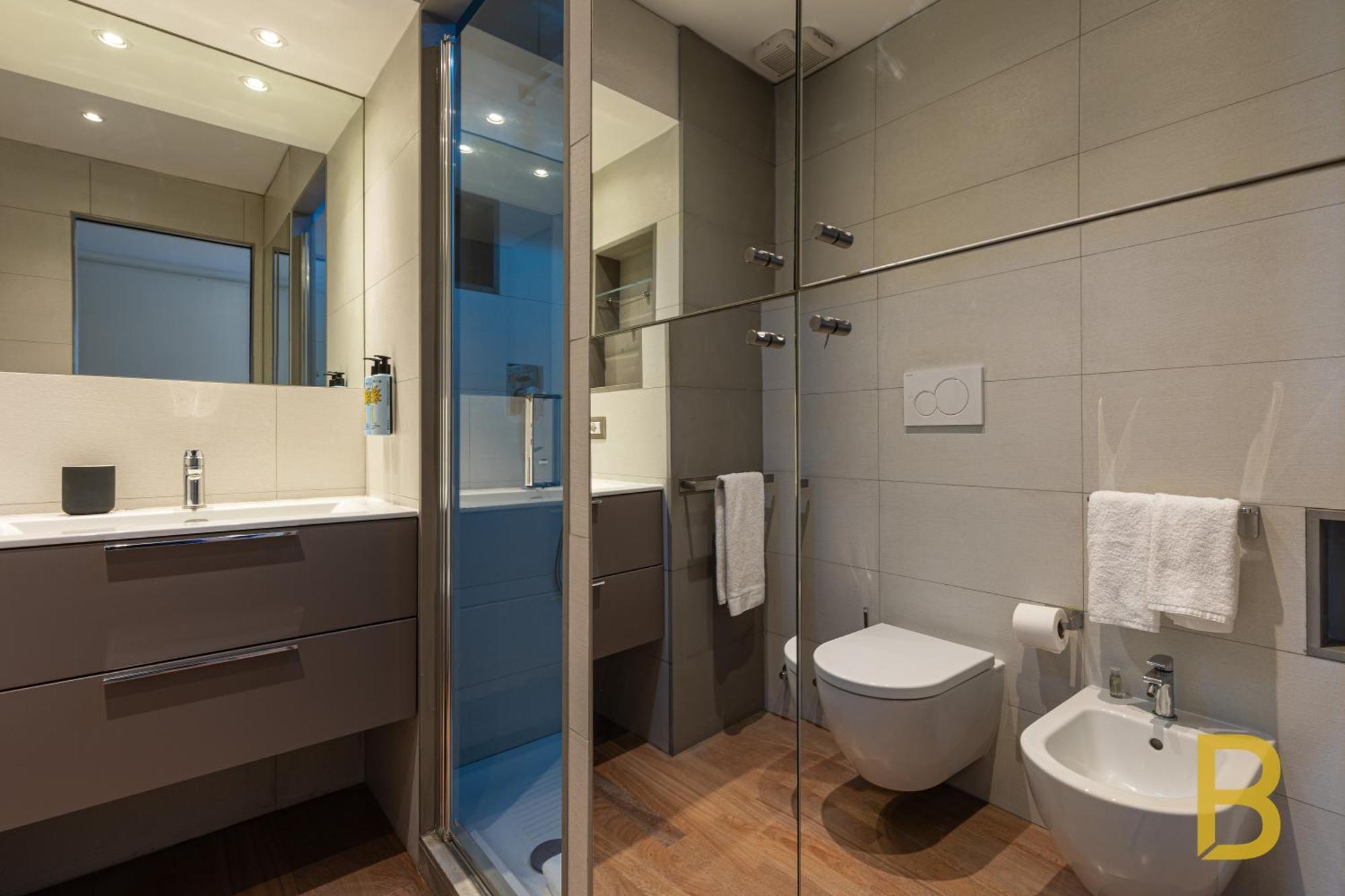 Beplace Garibaldi Suites Milano Eksteriør billede