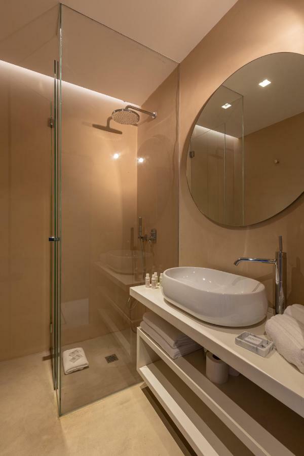 Beplace Garibaldi Suites Milano Eksteriør billede